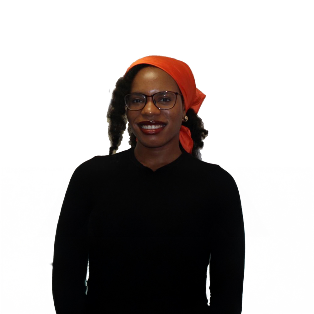 Clayona McGann 
