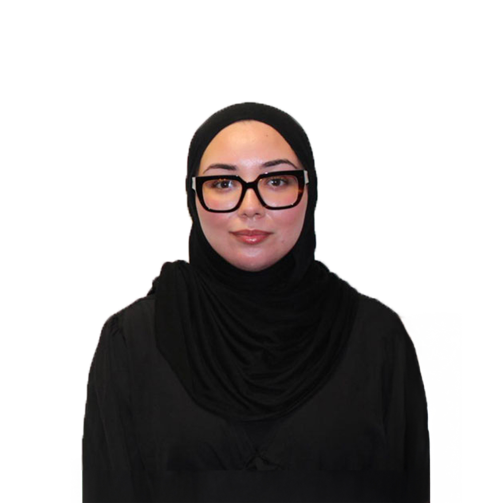 Yousra Belfakih