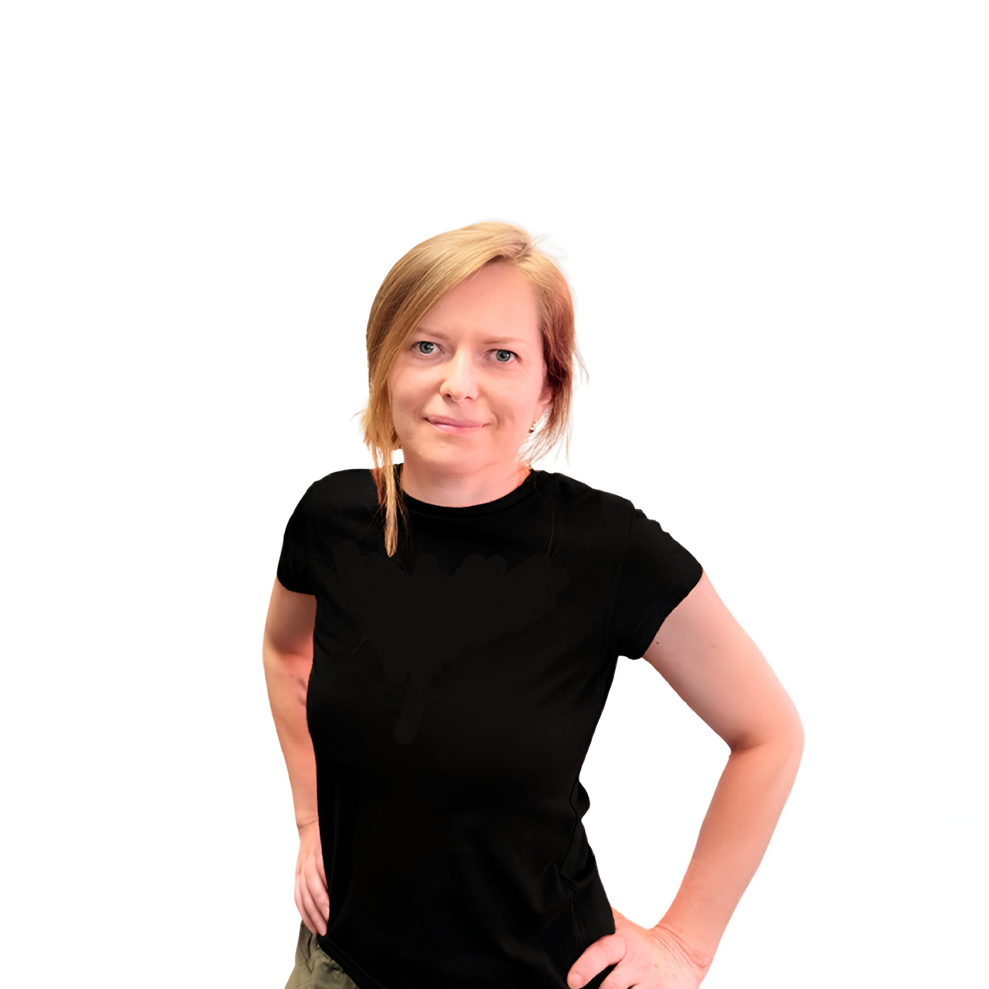Izabela Chrominska